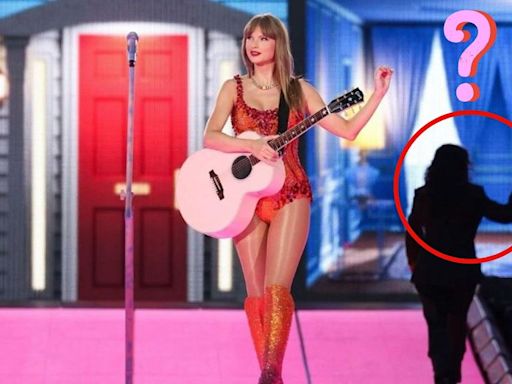 Debunked: Did Taylor Swift just endorse Kamala Harris for president?