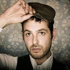 Gregory Alan Isakov