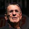 Leonard Nimoy