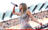 Taylor Swift ‘put pressure on UK inflation’ in June