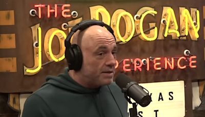 Joe Rogan insists he’s not endorsing RFK Jr amid MAGA uproar over podcaster’s praise for conspiracy theorist