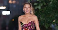 Blake Lively Wore This $26 Pink Merit Lipstick