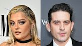 Bebe Rexha Slams G-Eazy, Calls Him a ‘Stuck Up Ungrateful Loser’ in Heated Post