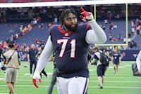 Texans provide positive update on RT Tytus Howard