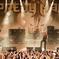 Pretty Maids