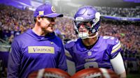 Vikings JJ McCarthy picks up sudden knee injury