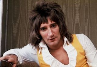 Rod Stewart