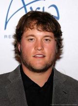 Matthew Stafford