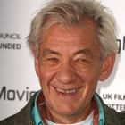 Ian McKellen