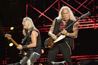 ZZ Top & Lynyrd Skynyrd performing in Syracuse: How much are tickets?