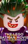 The Lego Batman Movie