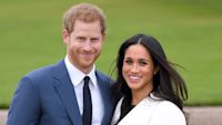 Meghan Markle was taken aback by inequality between Prince Harry and Prince William: author