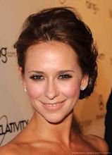 Jennifer Love Hewitt