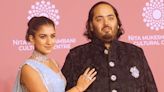 Billionaire Heir Anant Ambani and Radhika Merchant's Glitzy Wedding Celebrations Kick Off in Mumbai!