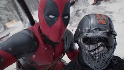 Deadpool & Wolverine s Viral Opening Scene Was Almost Completely Different