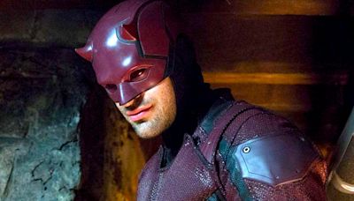 Everything we know about Daredevil: Born Again, where creepy villain Muse will join the MCU