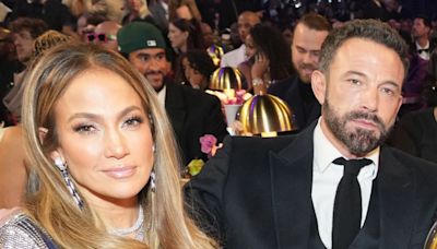 Jennifer Lopez Is Doing This Specific Act With Ben Affleck’s Kids Before Back-To-School, Sources Claim