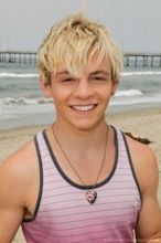 Ross Lynch