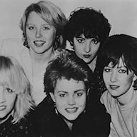 The Go-Go s