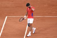 Jimmy Connors makes a surprising revelation Novak Djokovic s Olympic win