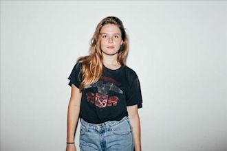 Maggie Rogers