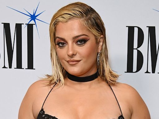 Bebe Rexha Feels “Frustrated” & Slams Music Industry: “I Could Bring Down A Big Chunk Of This Industry”