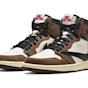 Jordan 1 Cactus Travis Scott