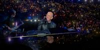 Historic Billy Joel Concert Captured On ARRI Cameras For Multi-Cam Production