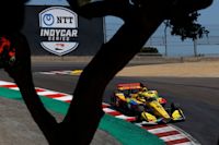 Dream IndyCar Series schedule: What would it look like?