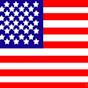 United States American Flag Kidsogs