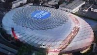 Intuit Dome grand opening: Everything we know about the Clippers new $2B arena