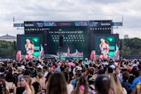 Chappell Roan Reportedly Drew Lollapalooza’s Largest Crowd Ever