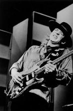 Stevie Ray Vaughan