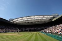Where to watch Wimbledon 2024: TV channel guide and schedule