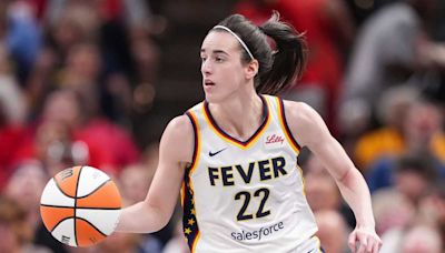 Caitlin Clark Leads All Rookies In Six Major Statistical Categories