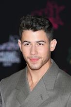 Nick Jonas