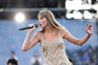 Taylor Swift Pushes Up Set Times for Wembley Stadium Eras Tour Gigs; Unticketed Swifties Told To Stay Home