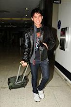 Booboo Stewart