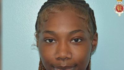 Detroit woman arrested in Turks and Caicos on ammunition charge