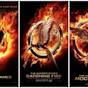 The Hunger Games Order