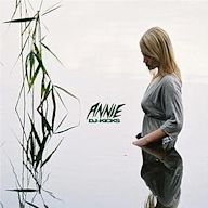 DJ-Kicks: Annie