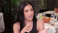 Kim Kardashian Has a Top Priority When It Comes to Dating: Source