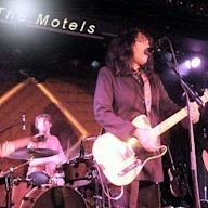 The Motels