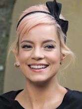 Lily Allen