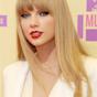 Taylor Swift Hairstyles Old School