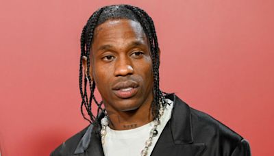 Travis Scott released after Paris hotel fight with his bodyguard