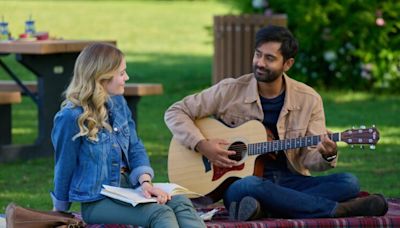 ‘My Dreams of You’ Hallmark movie premiere: How to watch without cable