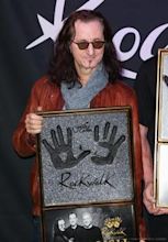 Geddy Lee