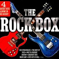 Rock Box