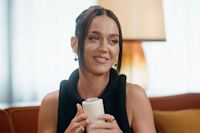 Katy Perry Reveals Weird Habit Before Bed and the Beauty Tool She Stole from Orlando Bloom